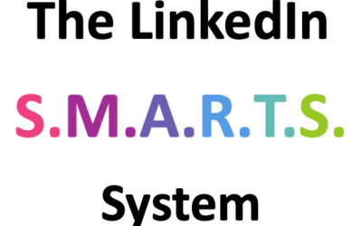 LinkedIn S.M.A.R.T.S. System