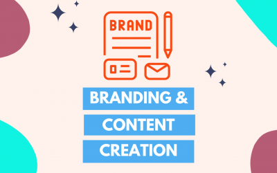 Branding & Content Creation