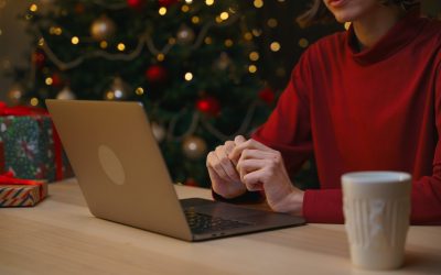 Digital Marketing Training for Christmas