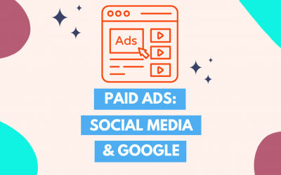 Paid Ads: Social Media & Google