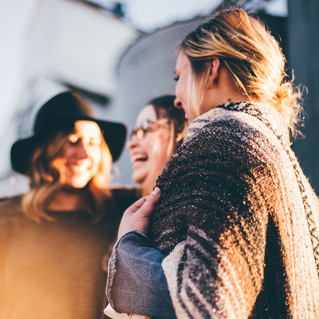 WOMEN RETREAT